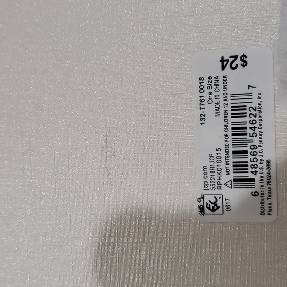 MIXIT Necklace and Earrings set - Picture 5 of 6